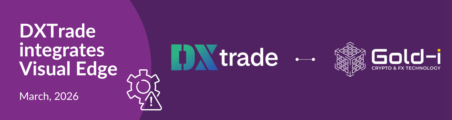 Website DXTrade